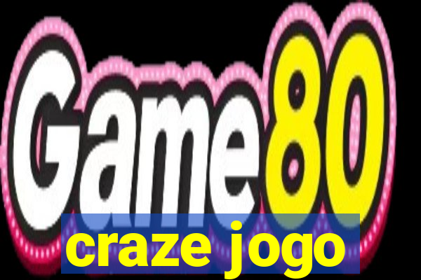 craze jogo