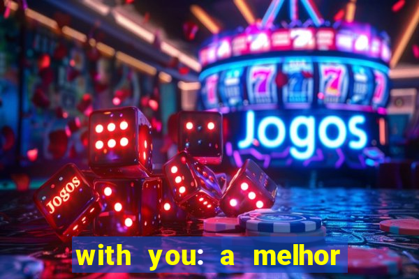 with you: a melhor amiga do quarterback pdf grátis