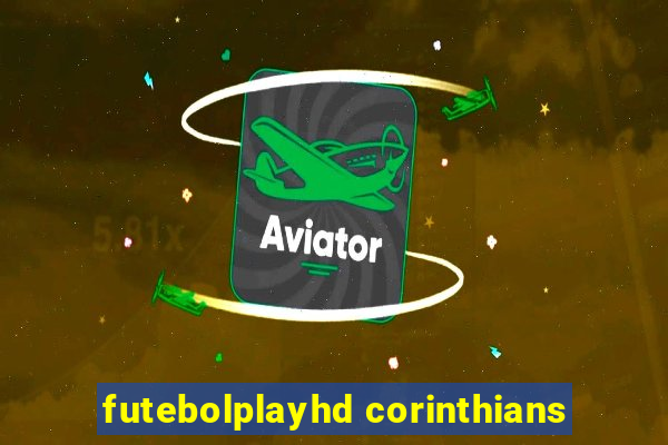 futebolplayhd corinthians