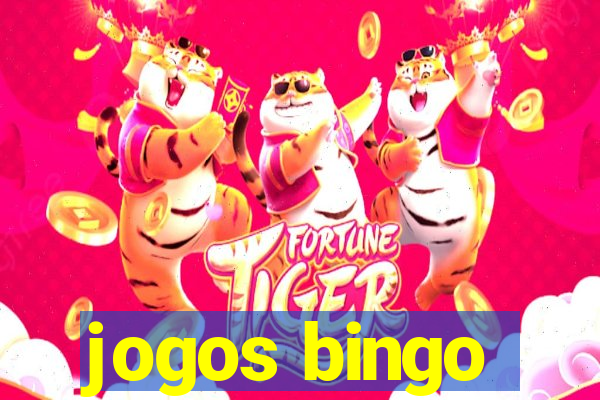 jogos bingo