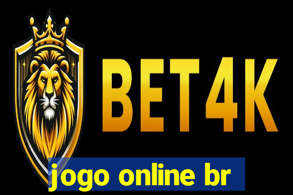 jogo online br