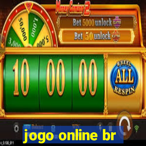 jogo online br