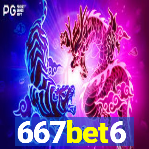 667bet6