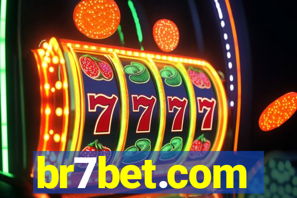 br7bet.com