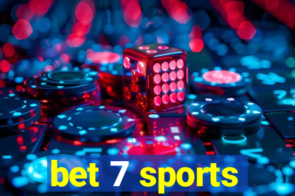 bet 7 sports