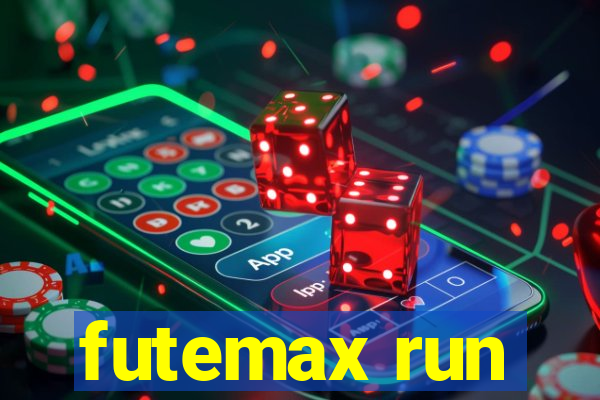 futemax run