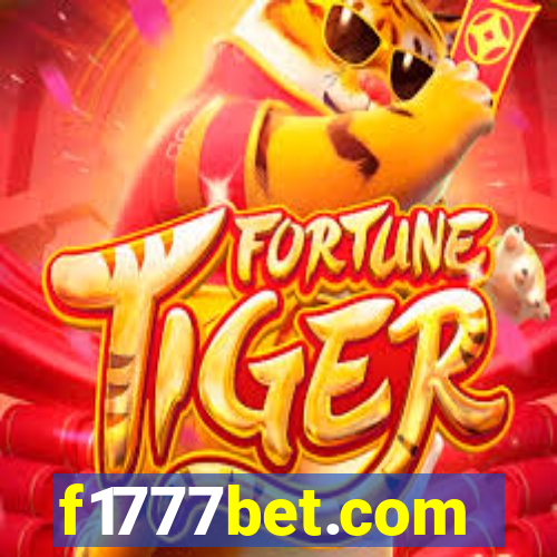 f1777bet.com