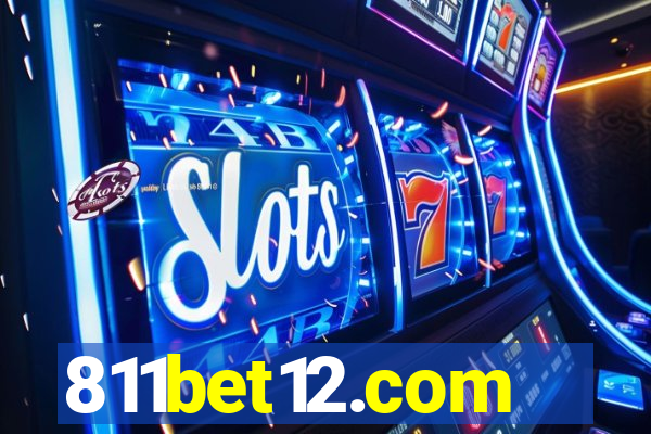 811bet12.com