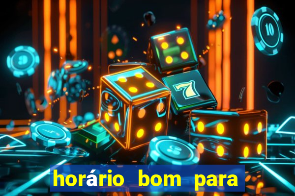 horário bom para jogar fortune rabbit