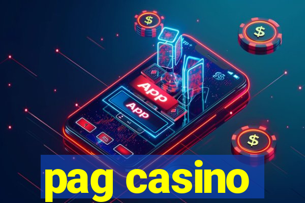 pag casino