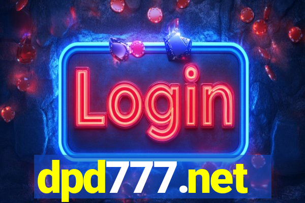 dpd777.net