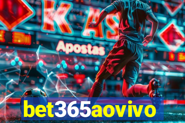 bet365aovivo