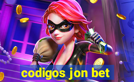 codigos jon bet