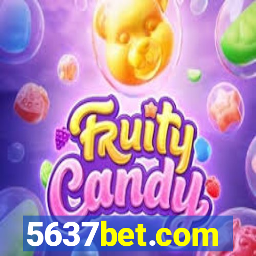 5637bet.com