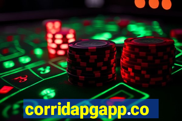 corridapgapp.com