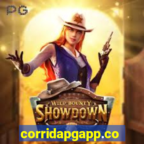 corridapgapp.com