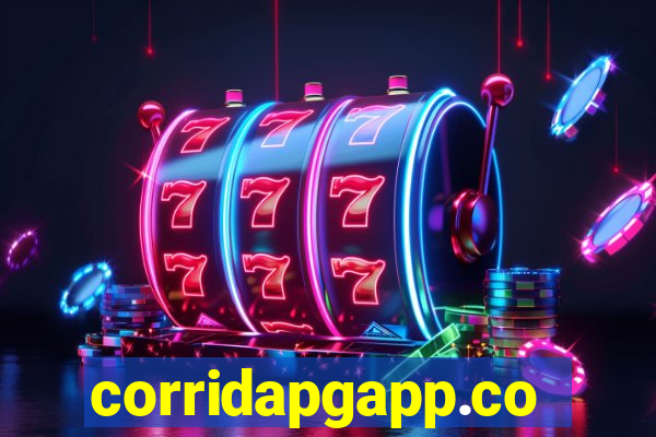 corridapgapp.com