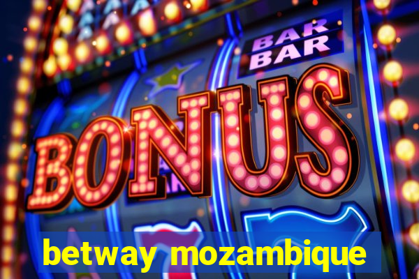 betway mozambique