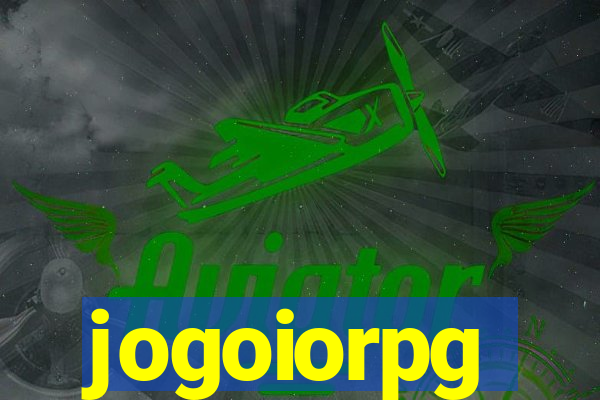 jogoiorpg