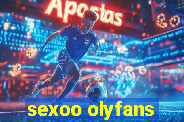 sexoo olyfans