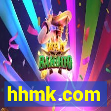 hhmk.com