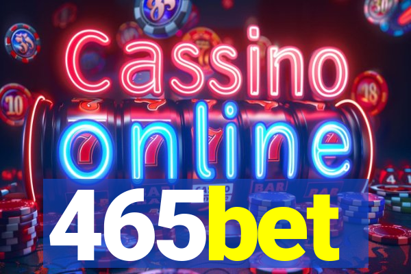 465bet