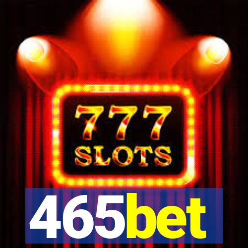 465bet