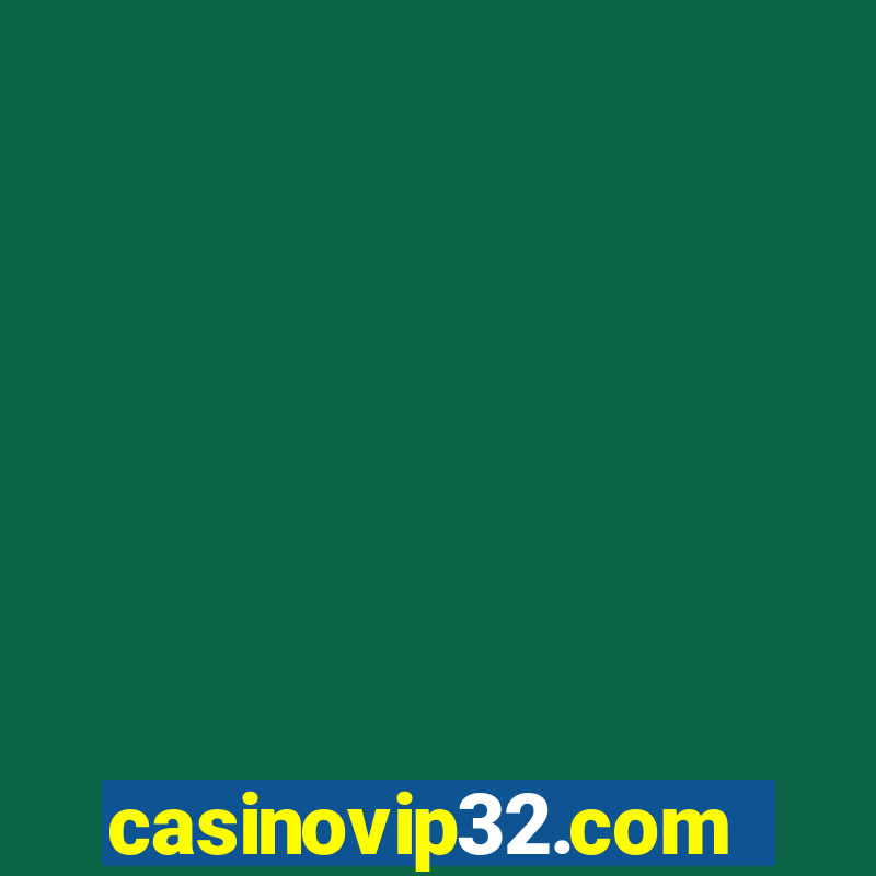 casinovip32.com