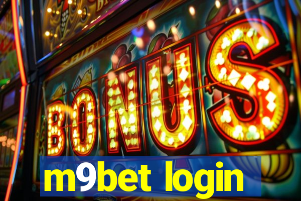 m9bet login