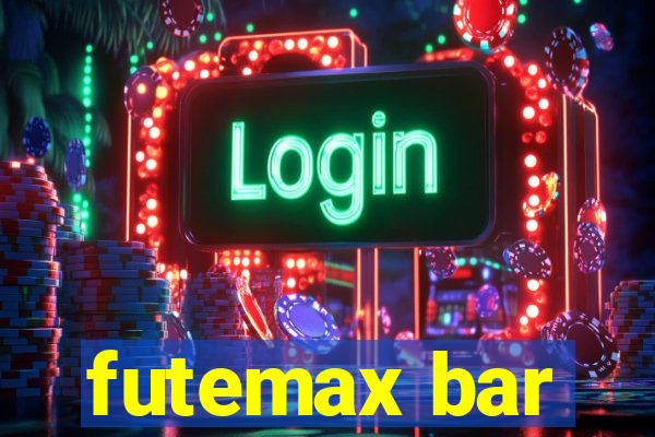 futemax bar