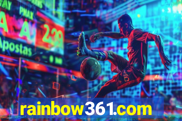 rainbow361.com