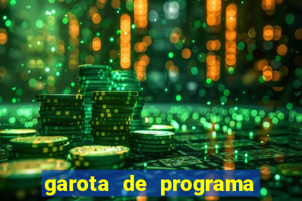 garota de programa de porto ferreira