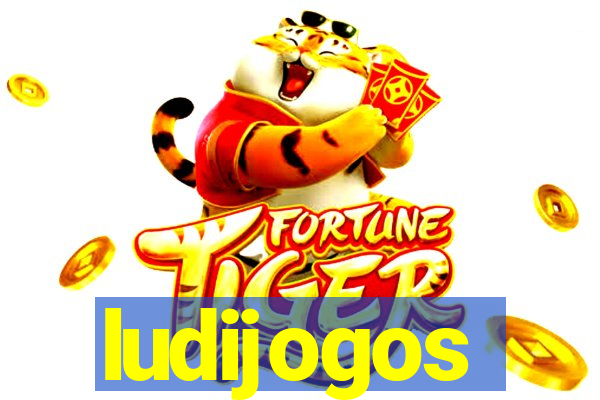 ludijogos