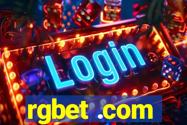 rgbet .com