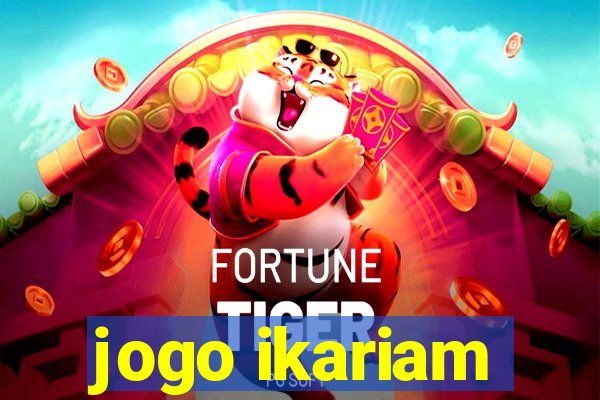 jogo ikariam