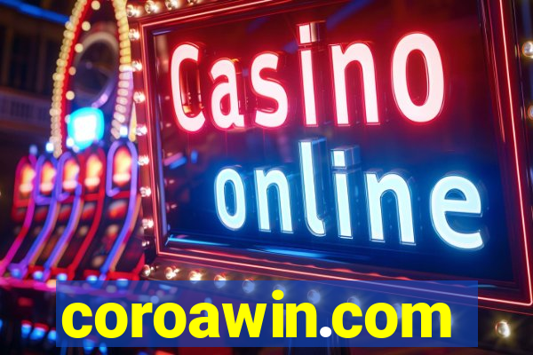 coroawin.com