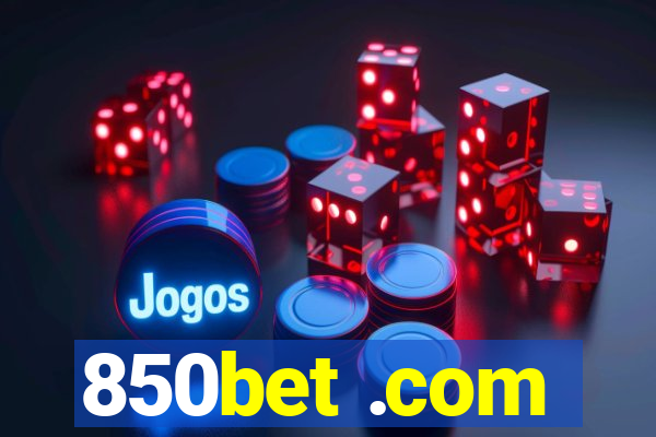 850bet .com