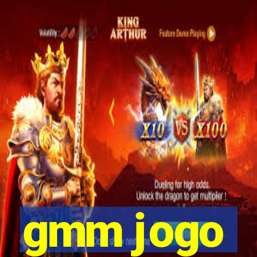 gmm jogo