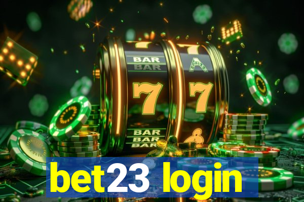 bet23 login