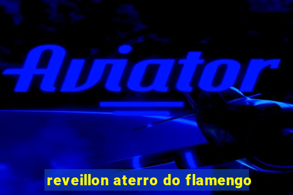 reveillon aterro do flamengo