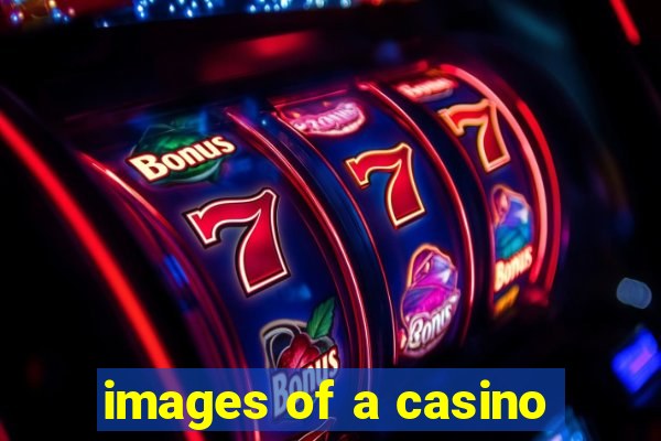 images of a casino