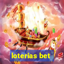 loterias bet