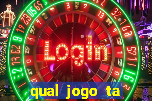 qual jogo ta pagando agora no esporte da sorte