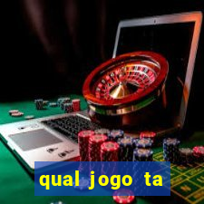 qual jogo ta pagando agora no esporte da sorte