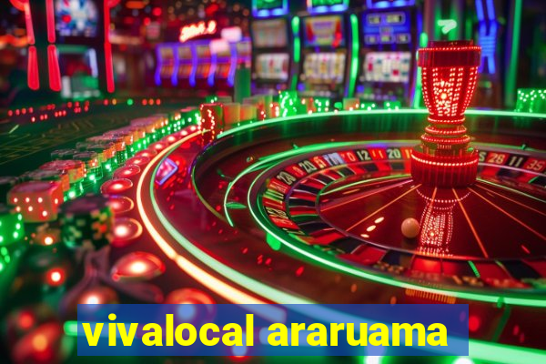 vivalocal araruama