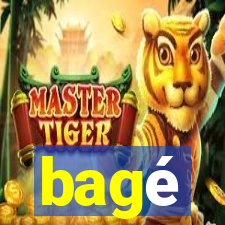 bagé