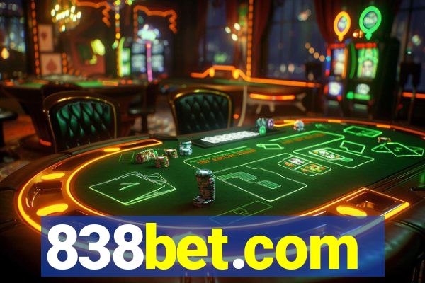 838bet.com