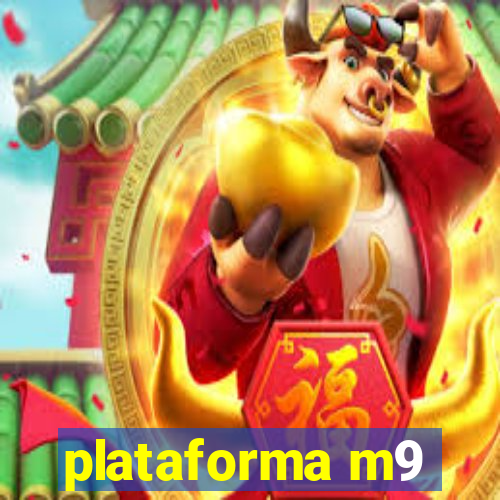 plataforma m9