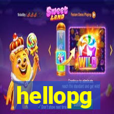 hellopg