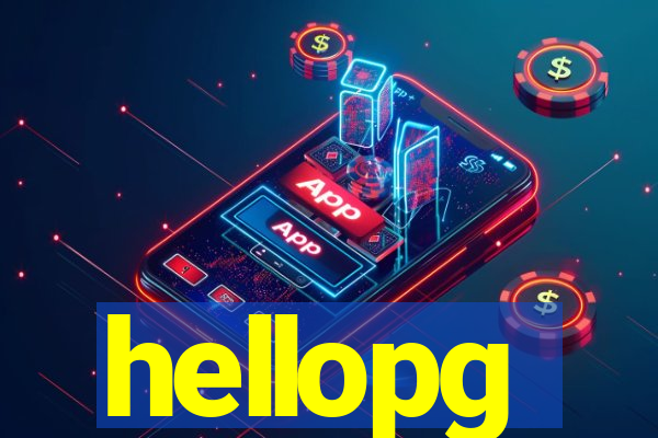 hellopg